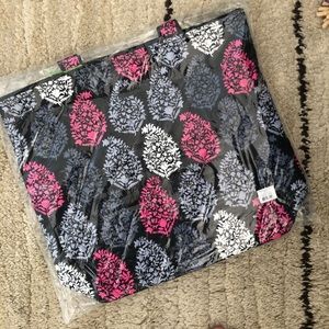 NWT Vera Bradley Iconic Tote.
